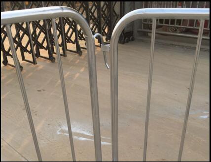 Temporary Fence For Yard